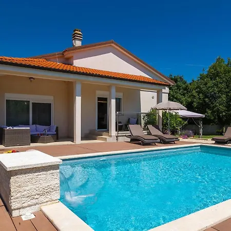 Vila Elssa By Guide Ližnjan