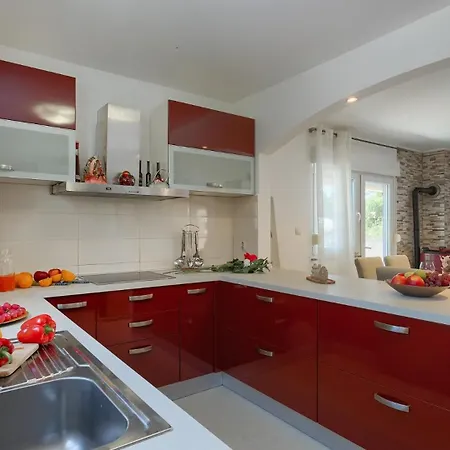 Vila Elssa By Guide