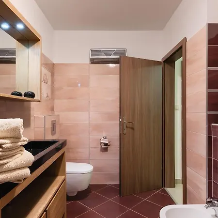 Vila Elssa By Guide *